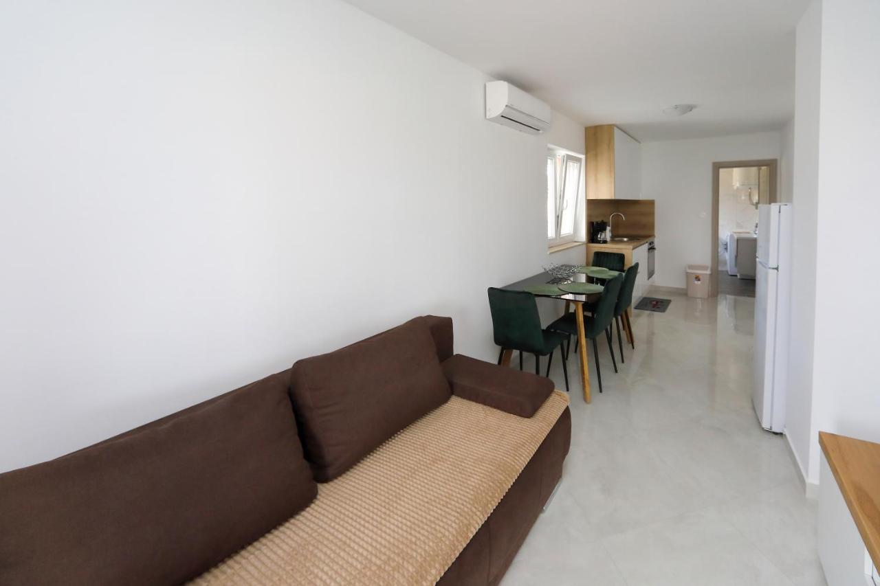 Alfonso Apartment Bibinje Exterior photo
